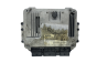Calculateur 0281011634 9660324180 9653958980 PSA Bosch 47852