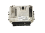 Calculateur 0281012523 9664843480 9657699480 PSA Bosch 18427
