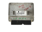Calculateur 03E906033D 5WP40121 04 Seat Siemens  21307