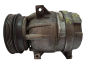 Compresseur De Climatisation Renault Megane I 7700103536 1135289 Delphi 7035