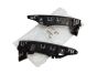 Fixation De Pare-Chocs Original Citroen 7416W8 7416.W8