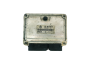 Calculateur 045906019BG 0281011244 Seat VW Bosch 33279