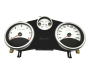 Bloc Compteurs Vitesse Peugeot 207 9666133180 A2C53337660 50939