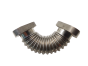 Tube d'Échappement rapatriement SAAB 9-5 8971102632 3.0 TiD