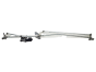 Tringlerie D'essuie Glace Citroen DS4 C4 II 9687382580 W19436 Valeo