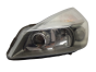 Phare Gauche Xenon 7701053975 Espace 4 Renault Hella 4917