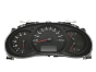 Bloc Compteurs Vitesse Renault Master 3 248101030R A Johnson
