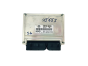 Calculateur 4B0906018DH 0261207928 VW Audi Bosch 34052