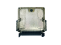 Calculateur 0281010249 9636256980 28FM0000 PSA Bosch 34230