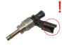 Injection De Combustible VWAG 079906036C 4.2 FSI 3