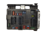 Calculateur BSM -B3 T118470003I 9643498880 PSA Siemens 1355