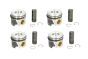 Piston Moteur Complet 03G107065J B19303 VW Audi Seat Skoda Borsehung