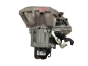 Boîte De Vitesse JR5332 1.5 dci Renault Clio 4 Captur 1052