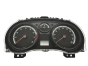 Bloc Compteurs Vitesse Opel Corsa D P0013312031 0001864940 29800