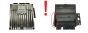 Calculateur 8200513058 8200603070 R0410B036C Renault Delphi 68262