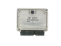 Calculateur 038906019KD 0281011205 Volkswagen Bosch 41106