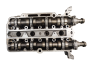 La Culasse Opel 55562229 1.4 16V B14XER