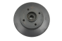 Disque De Frein Arrière 424934 Citroen C4 Peugeot 307 249mm 25mm