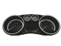 Bloc Compteurs Vitesse Peugeot 308 9665107380 57983