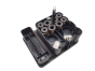 Calculateur ABS 1C0907379J 10.0960-0315.3 ATE VWAG