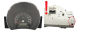 Bloc Compteurs Vitesse Suzuki Alto Nissan Pixo 34100M68K00 55657