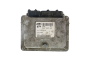 Calculateur IAW4EF.G2 55184487 Fiat Magneti Marelli 34377