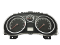 Bloc Compteurs Vitesse Opel Corsa D P0013312043 50261