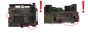 Calculateur BSM B2 9657608880 PSA Delphi 2697