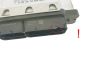 Calculateur 04E907309AF 0261S09531 VW Skoda Bosch 47407
