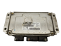 Calculateur PSA 0261206606 9638765980id06  26FM0828 Bosch
