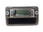 Radio Cd Mp3 VW Touran Golf Passat 5K0035156A CQ-JV1876AE