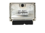 Calculateur 038906019JT 0281011138 Audi Bosch 18745