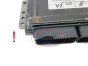Calculateur 96422396 5WY1E03F Daewoo Chevrolet Kemsco 45626