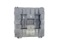 Calculateur BCMPQ25 7E0937090C A2C11964000 VW Continental