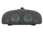 Bloc Compteurs Vitesse Citroen Xsara 9639708780 B01 49084