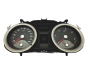 Bloc Compteurs Vitesse Renault Megane 2 8200399695 D 51491