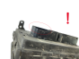 Calculateur A1661402500 A0275457432 Mercedes VDO 54703