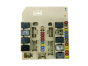 Calculateur Renault 356231E 31394