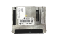 Calculateur 0261209036 DME7550688 BMW Bosch 28635