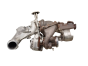 Turbocompresseur 2,2 CDI Mercedes Sprinter A6510906380011 A6510900980
