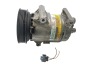 Compresseur De Climatisation Delphi 8200316164 1.6 Renault Megane 2 Scenic 2