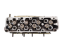 La Culasse Daewoo Lanos R96182932 1.5 A15SMS
