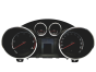 Bloc Compteurs Vitesse Opel Meriva B 13346184 600775881 55886