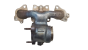 Collecteur D’echappement 841371-2 1.2 TCE Renault Captur  
