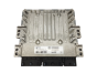 Calculateur S180153105A 237103571R Renault Continental 28036