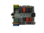 Boîtier Fusibles Fiat 46796539 0046796539057657