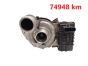 Turbocompresseur Ford 1,8 Tdci FG9Q-6K682-BC 163647-19 754117-0003 74948 km