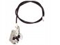 Verrou De Serrure De Portes Supérieur Gauche Jumper Boxer Ducato 8719F3