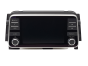 Autoradio Navi Nissan Micra K14 2591A5FA5B 7503750842