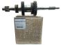 Arbre Principale De Boîte De Vitesse  Master III Movano NV400 PF6 3220100Q0C